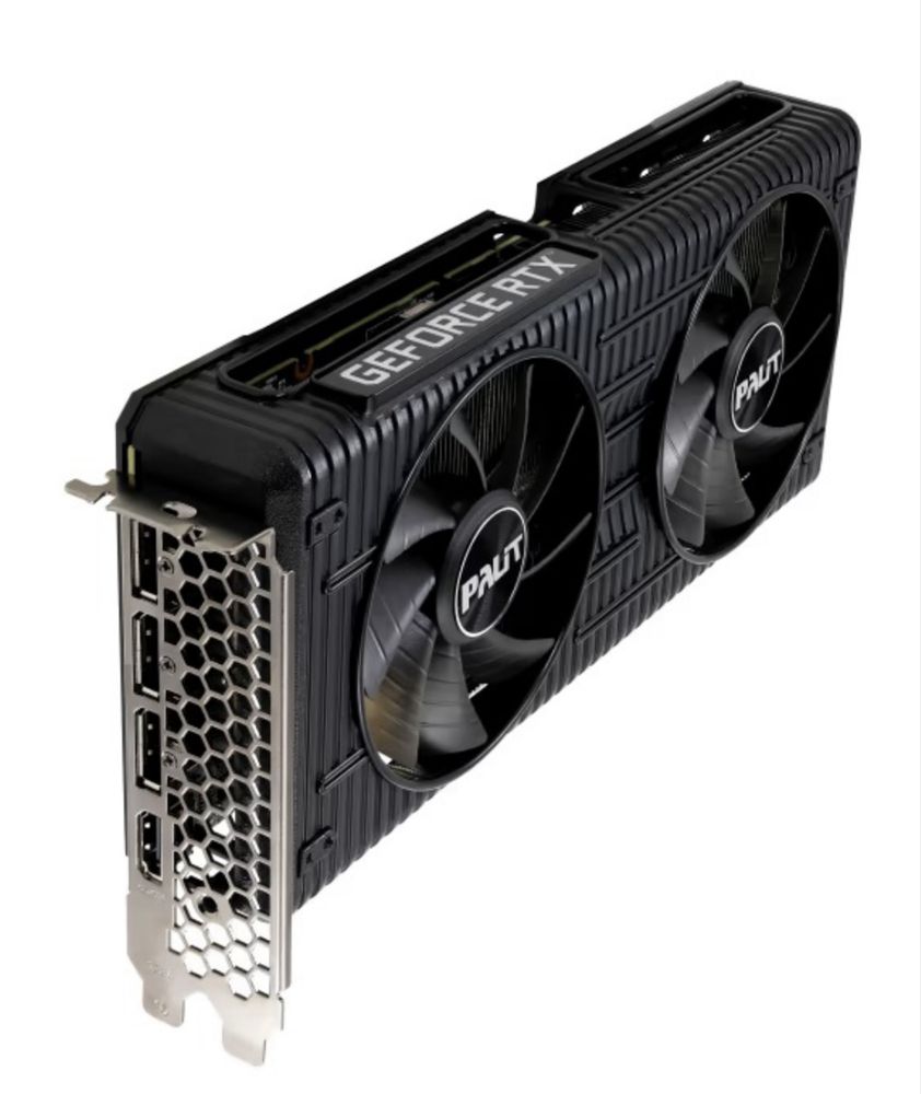 Відеокарта Nvidia RTX 3060 OC Palit 12 gb/ ASUS TUF-RTX3070TI