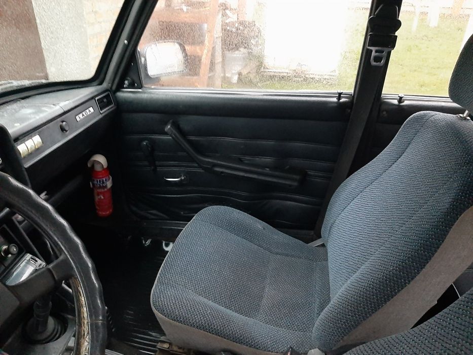 Продам Ваз 2107 бензин