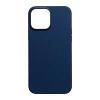 Mercury Magsafe Silicone Iphone 13 Pro Max 6,7" Granatowy/Navy