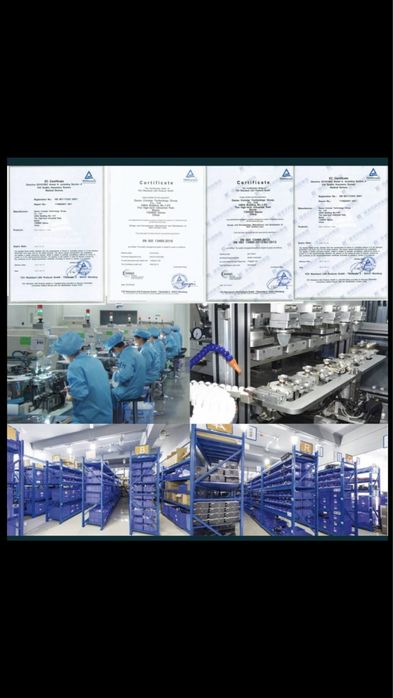 Контактн чорні лінзи аниме Лолита лялькові черные линзы кукольные