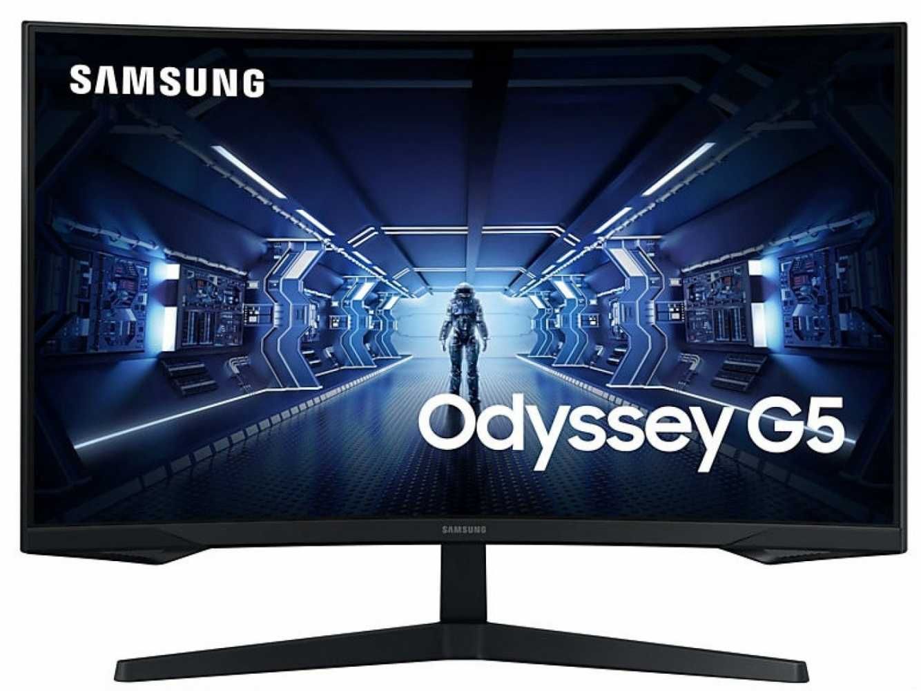 Игровой Компьютер сборка + Монитор Samsung + Мыша Razer + Клава RealEl