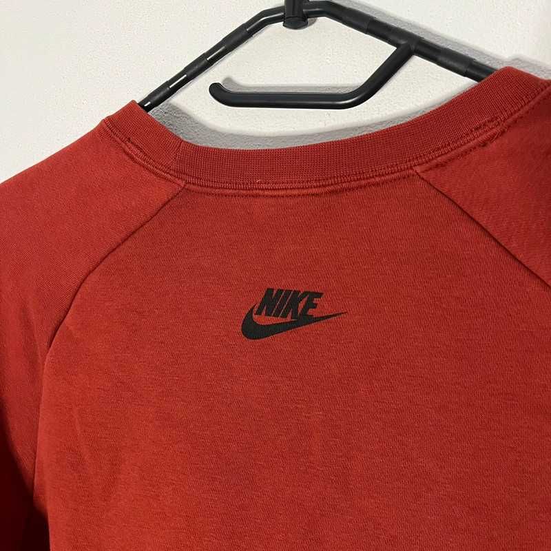 Bluza Nike air max crewneck sport vintage y2k