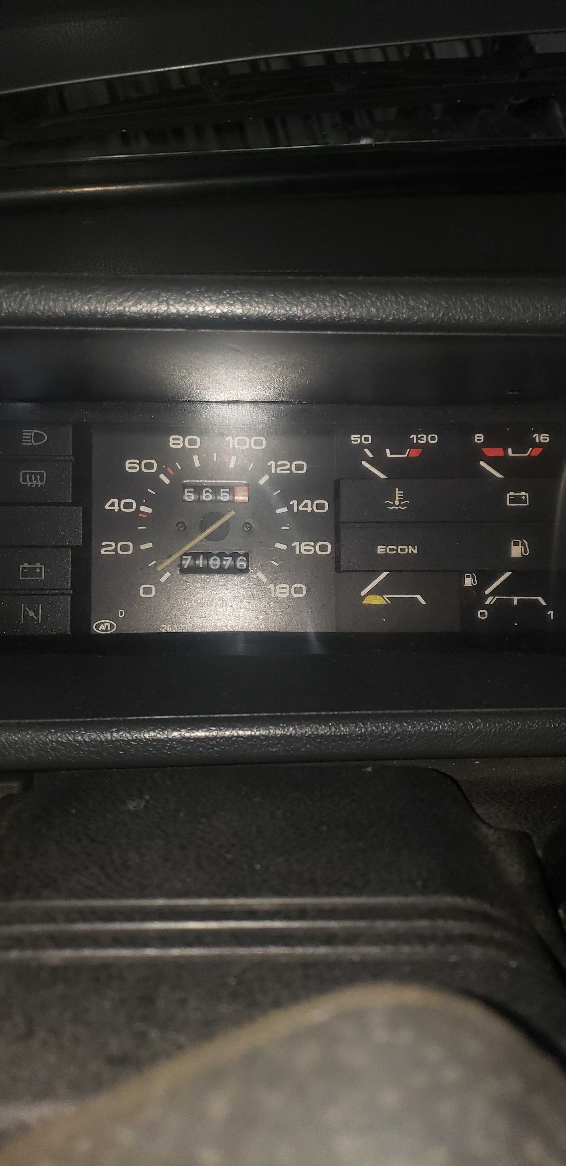 Lada samara 1500