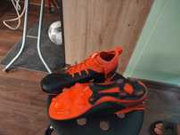Sprzedam korki puma rozmiar 42