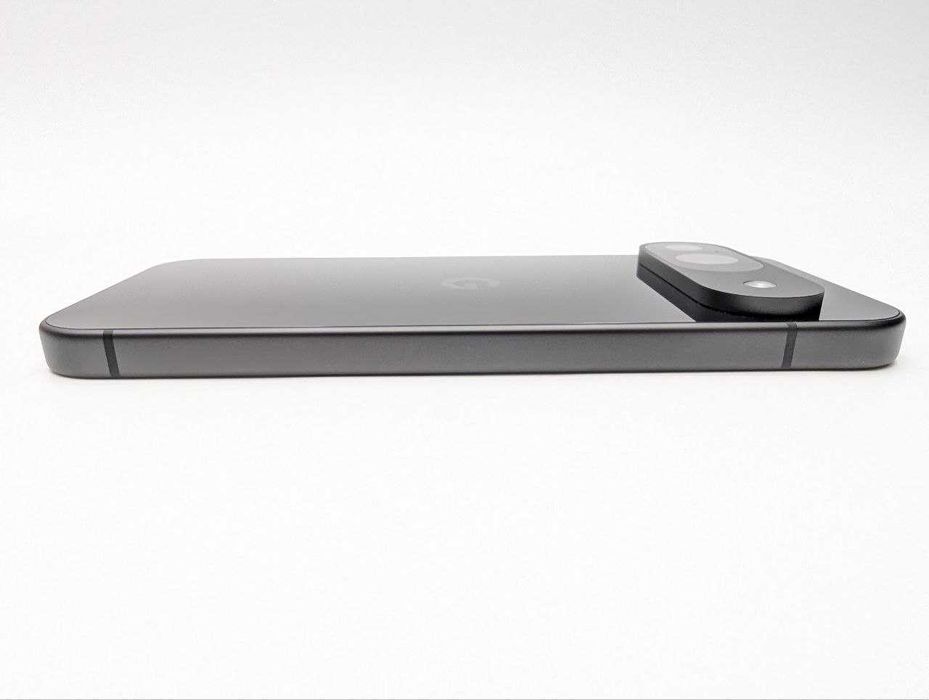 Google Pixel 9 128GB Czarny/Jak NOWY