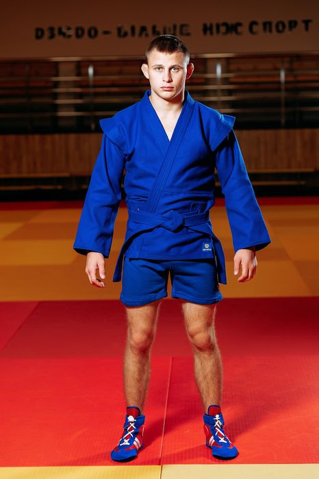 Форма для САМБО (Самбовка) KINTAYO