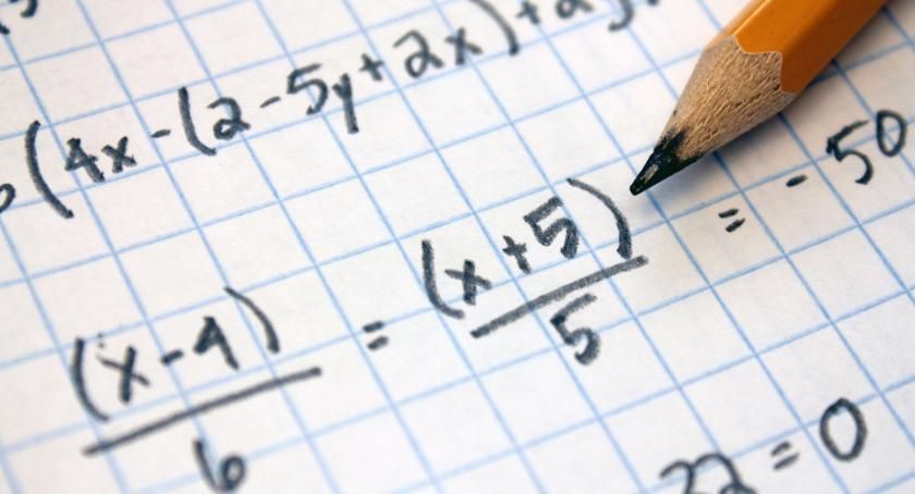 Lekcje z matematyki online - liceum i technikum