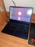 Lenovo ideapad gaming 3 15imh05