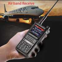 Radtel RT-470X -5W     136-520MHz TX/RX,AM/FM,АКБ 2600 mAh,