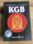 Christopher Andrew, Oleg Gordijewski. KGB
