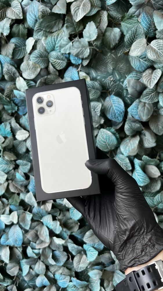 IPhone 11 Pro 64gb Stan nowy!!!