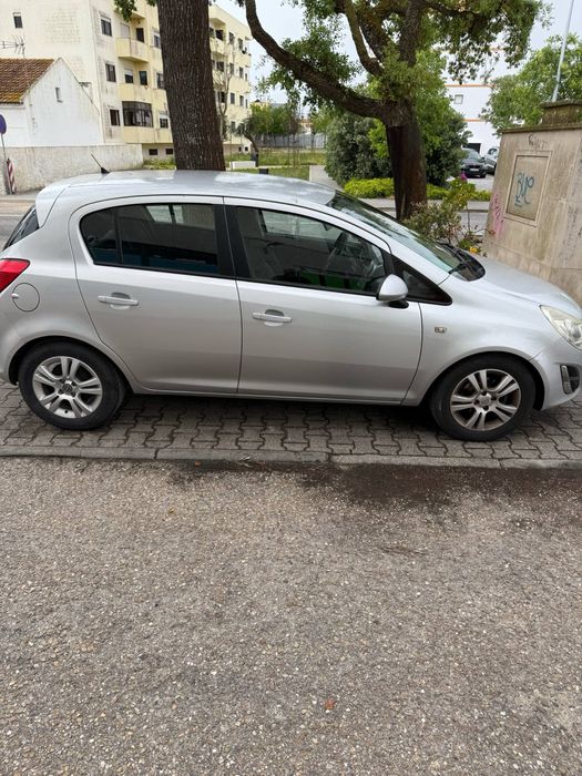 Opel Corsa Usado, muito economico