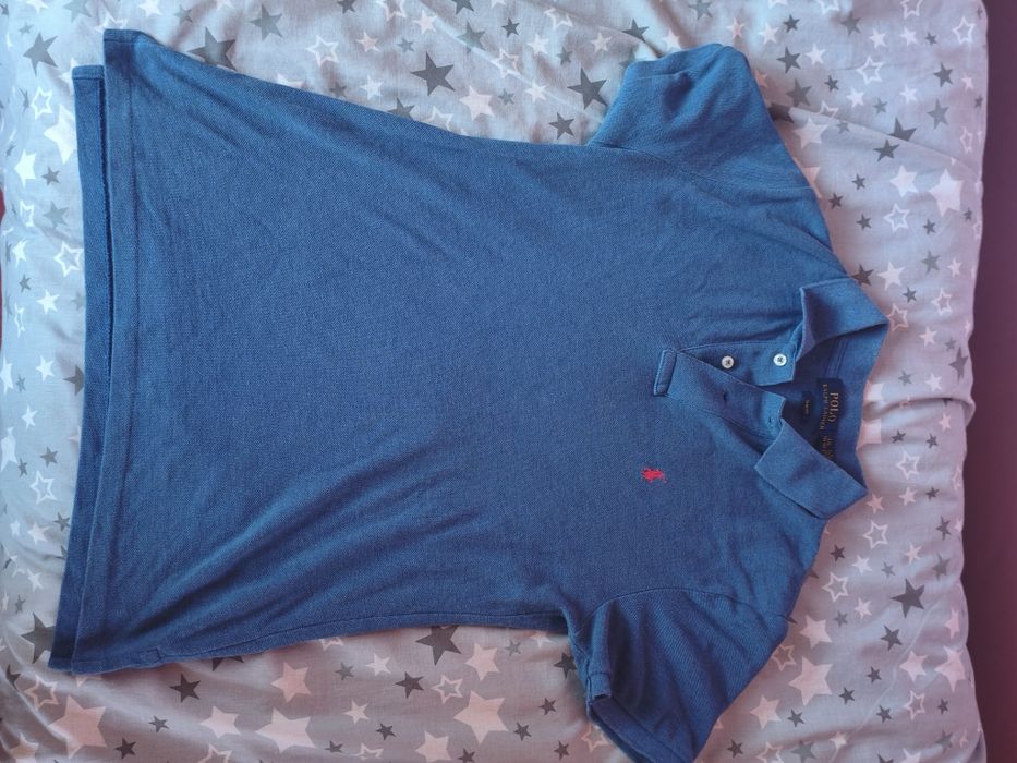 Продам футболку polo