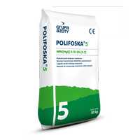 Polifoska 5 NPK (MgS) 5-15-30-(2-7)