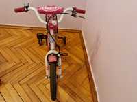 Велосипед Ardis 16" для дівчинки