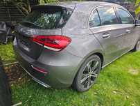Mercedes-Benz Klasa A