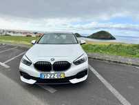 BMW 116 d