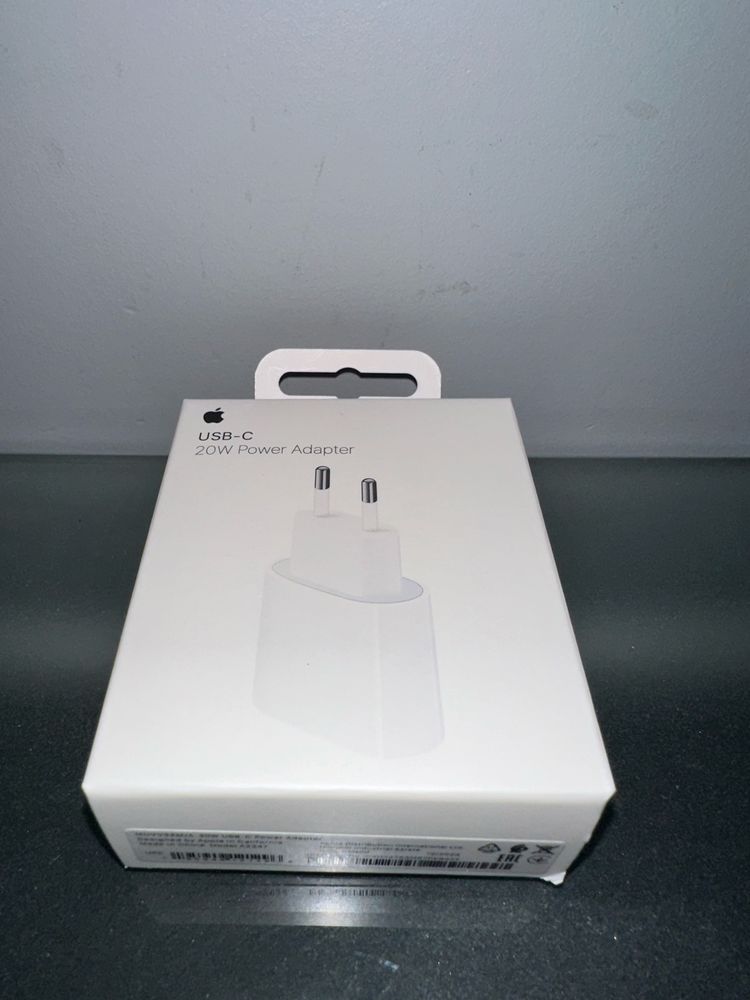 Kostka do iPhona USB C