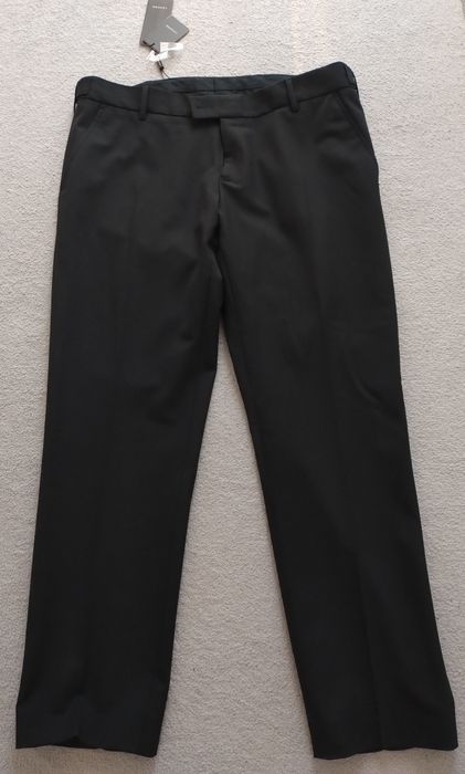 Spodnie męskie letnie LAVARD NOWE