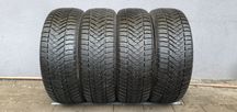 205/55/17 Maxxis komplet wielosezonowe Nowe
