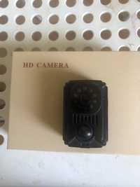 Kamera HD szpiegowska
