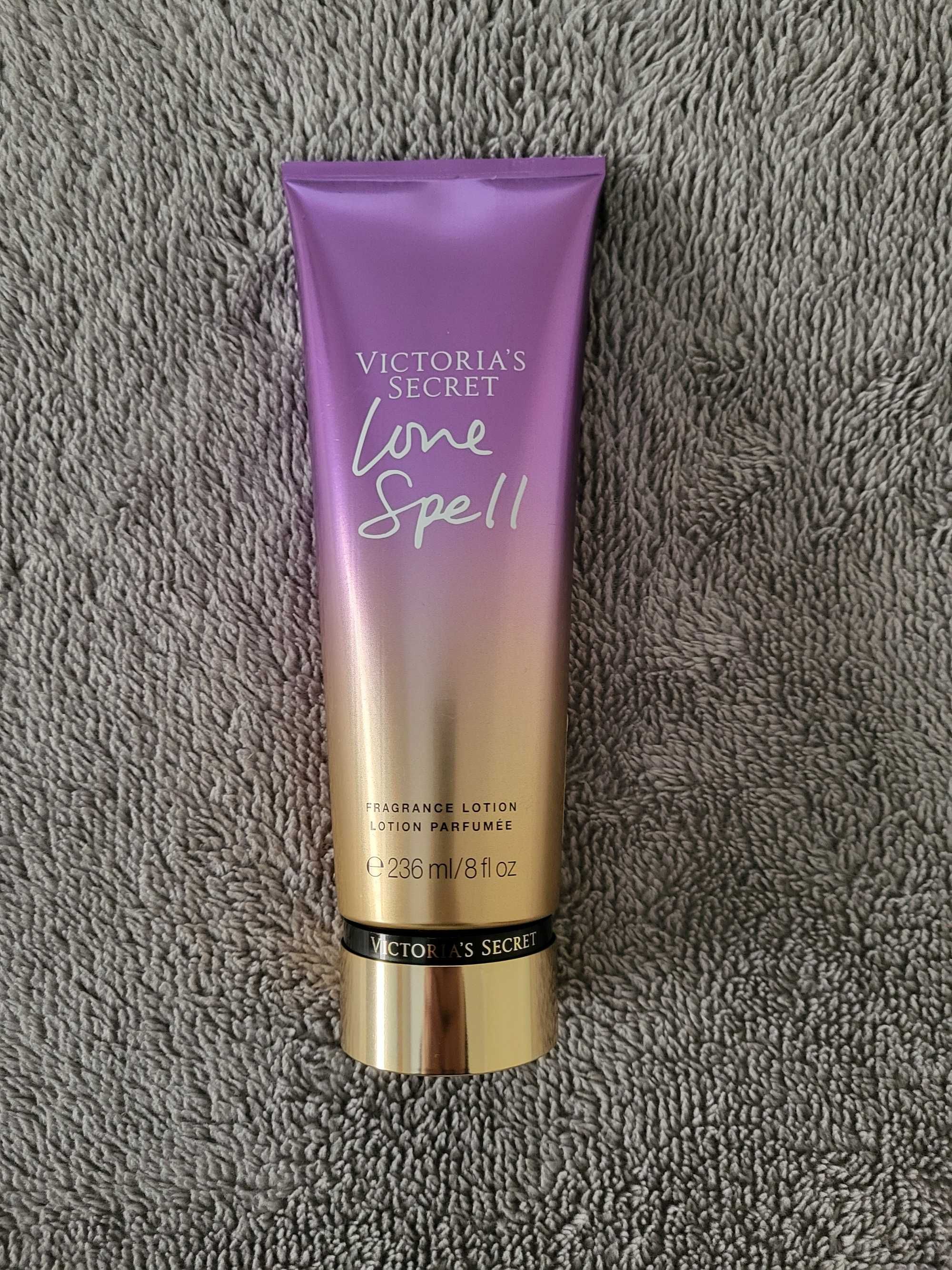 Creme Love Spell Victoria's Secret