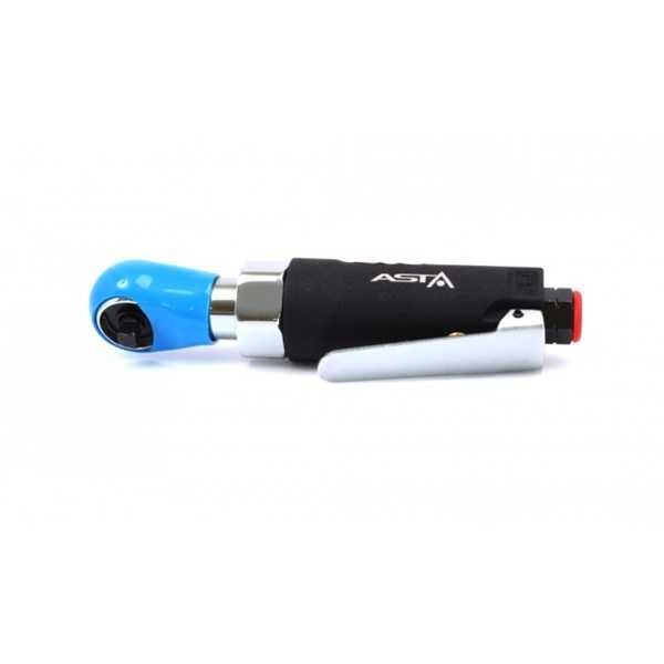 (Com Iva) Roquete Pneumático 1/4″ 34 Nm Ultra Compacto