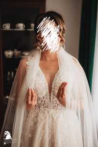 Suknia ślubna Allure