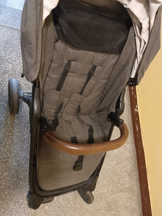 Wózek valco snap  trend 4