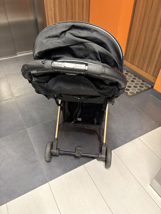 Wózek Momi estelle
