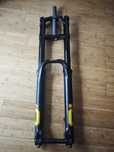 Ohlins dh38 m.1 Amortyzator stan bdb