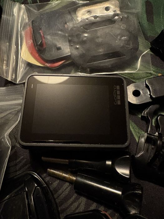Kamera GoPro hero 5