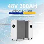 LPBF48300 Felicity (LiFePO4 51,2V 300Ah 15kWh)