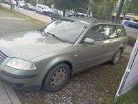 Passat B5 2001 FL