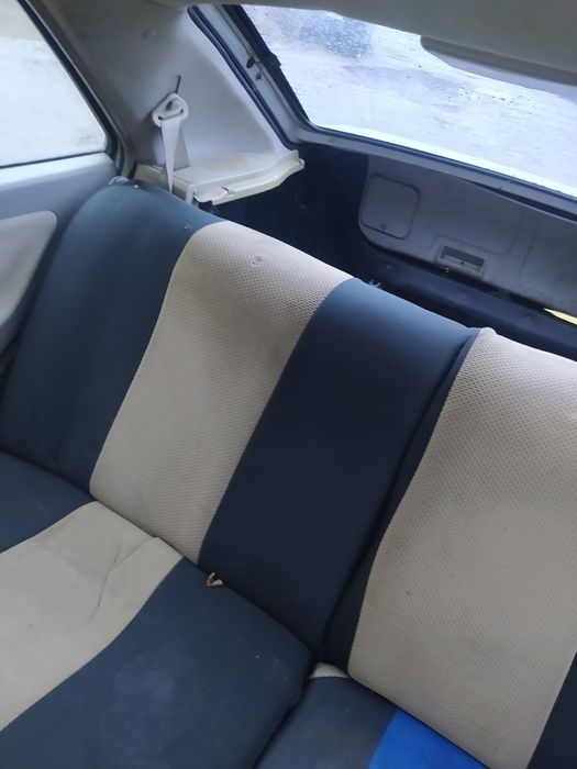 CHERY Amulet 2007 рік