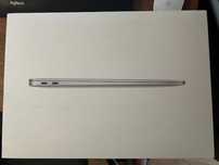 Macbook Air M1 16GB/256 GB bateria 99%
