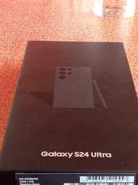 Vendo Samsung Galaxy S24 Ultra ( Titânio)
