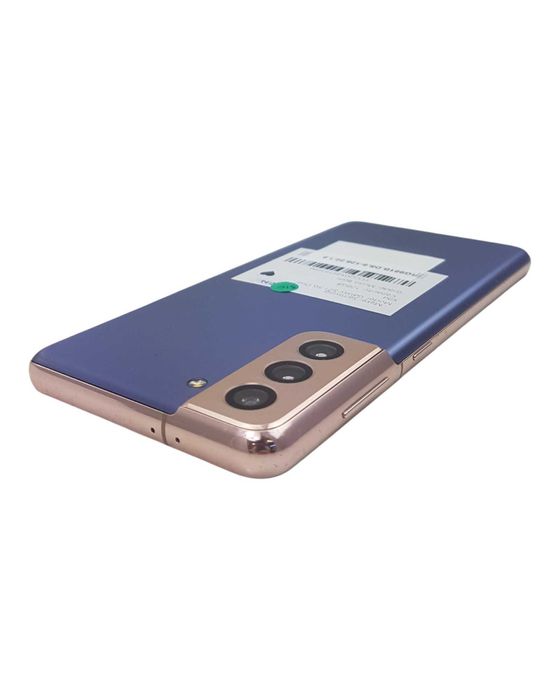 Samsung Galaxy S21 (Várias cores) - 3 Anos de Garantia - *Prestaçoes*
