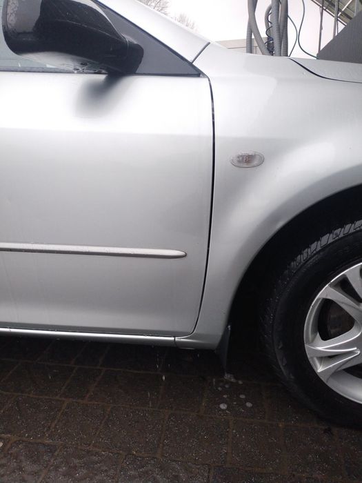 Продам Мазда 6. В хорошому технічному стані.