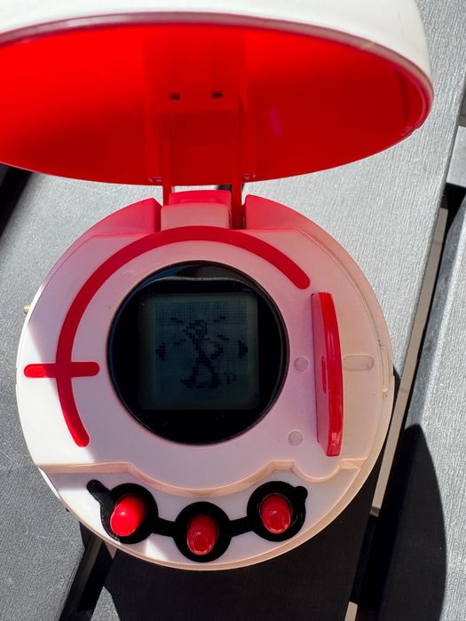 Nintendo Pokemon 2004