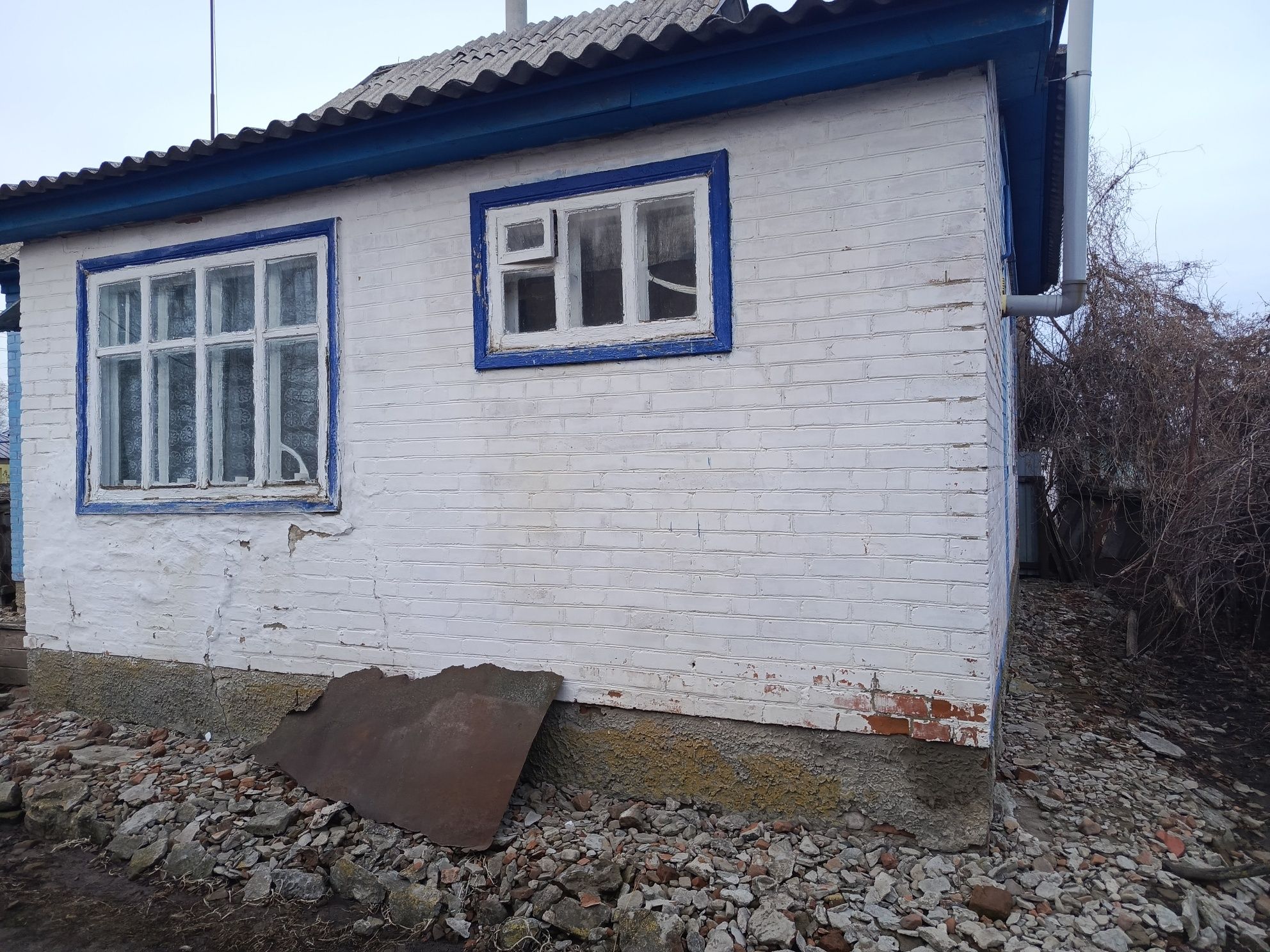 Продається Будинок в сел. Котельва