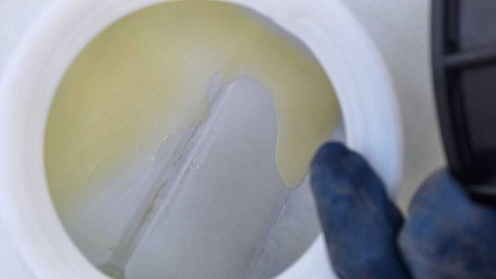 Wkład do mauzera OKAZJA