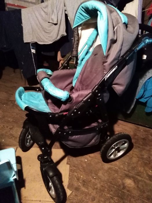 sprzedam spacerówkę