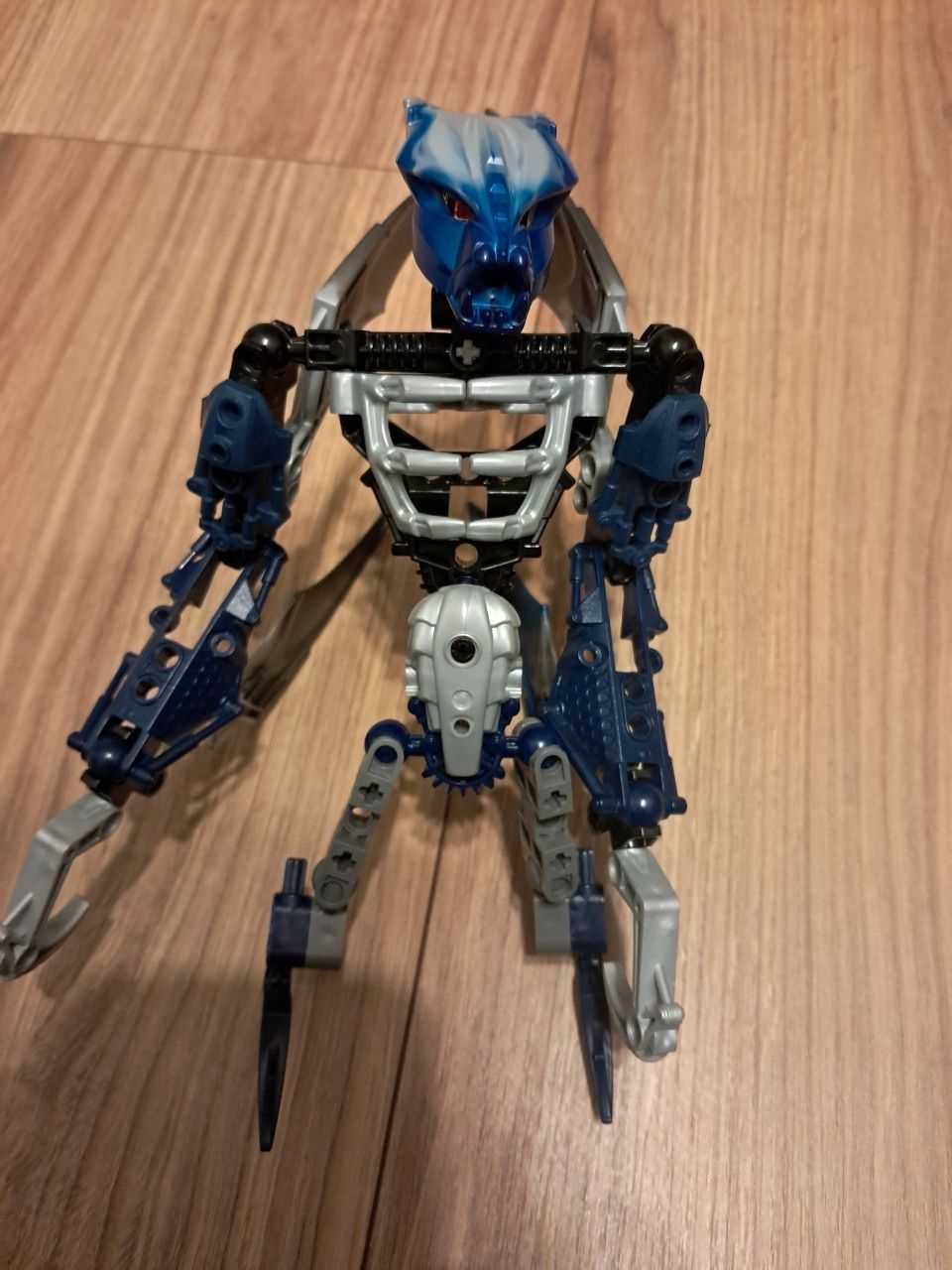 Lego bionicle  oryginalne