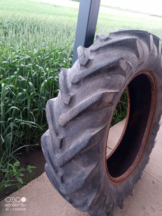 Opona rolnicza 12.4 R28