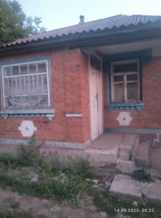 Продам будинок в чечелівці
