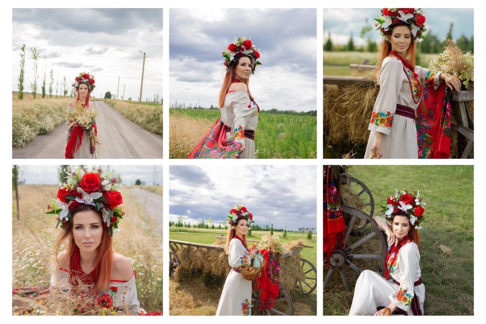 Фотограф Киев.Крестины.Свадьбы.Дни рождения