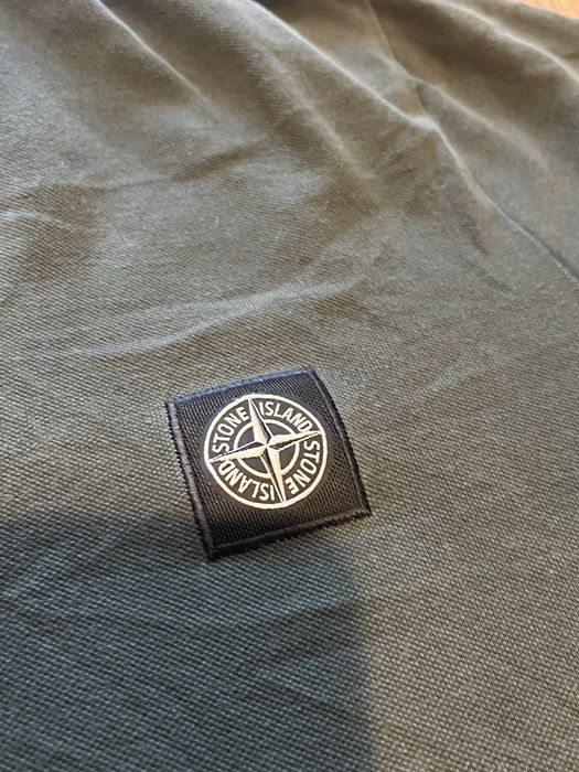 Футболка Stone island