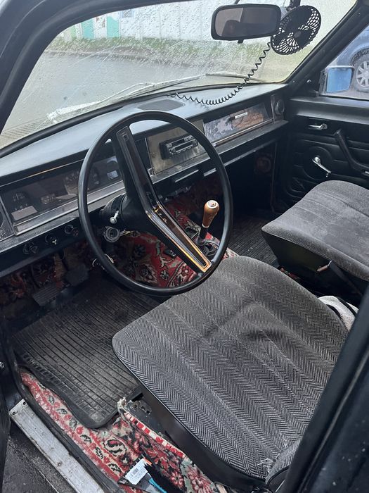 Продам ГАЗ 24 тіпа 10. «Волжера»