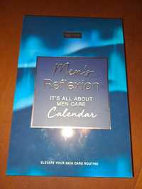 Kalendarz adwentowy dla mężczyzny mens's calendar